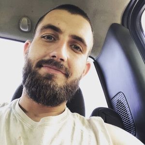 Meet your Posher, Joseph